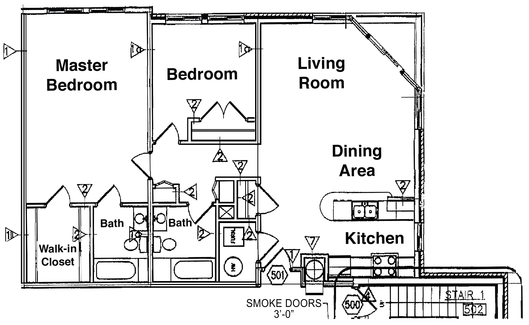 Apartments West Roxbury│ Marshview Place